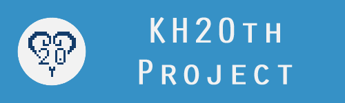 Banner for KH20th Project.