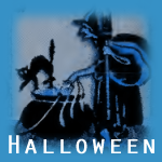 Icon for Halloween.