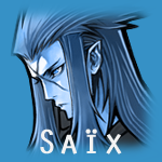 Icon for Saix.
