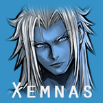 Icon for Xemnas.