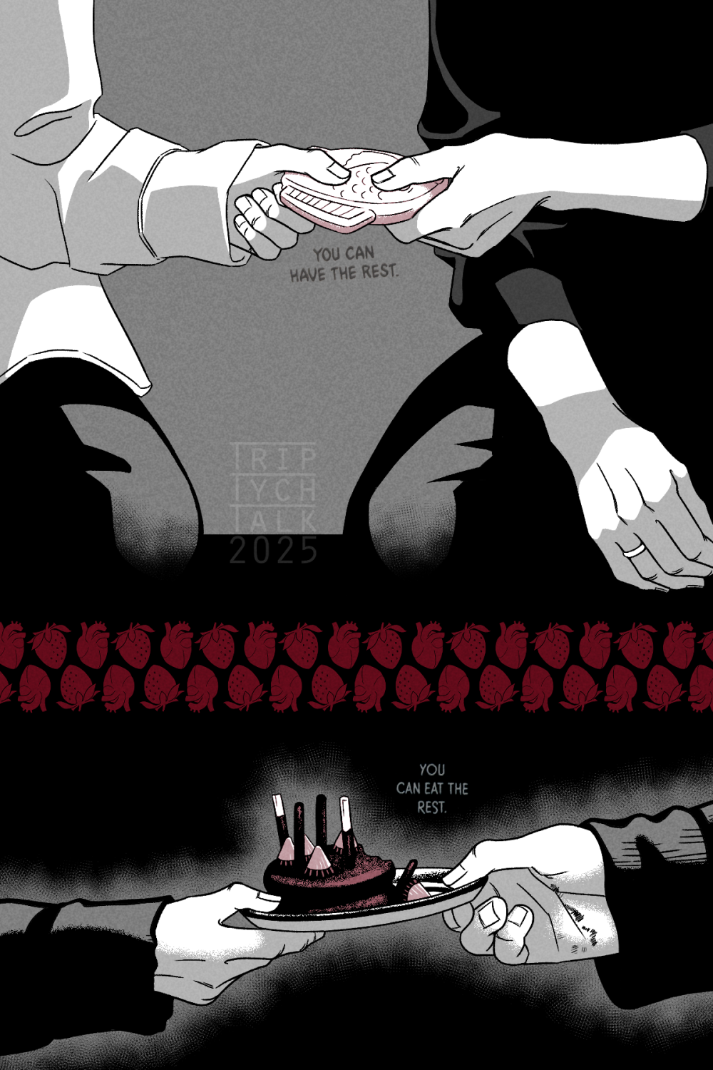 September 2025<br>based on panels from Gokurakugai