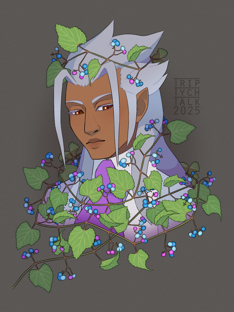 May 2025 - Invasive
